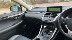 Lexus NX 300h 2.5 Takumi 5dr CVT [Pan roof] Hybrid Estate